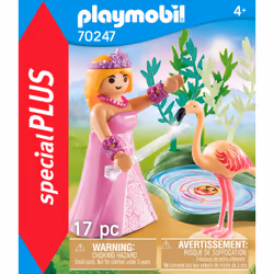 Playmobil Princesse et mare - Vue supplémentaire 4