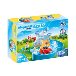 Playmobil Carrousel aquatique