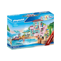 Playmobil 70279 jouet de construction