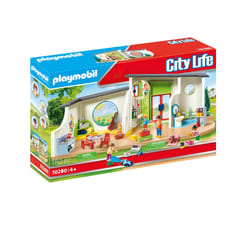 Playmobil City Life Centre de loisirs