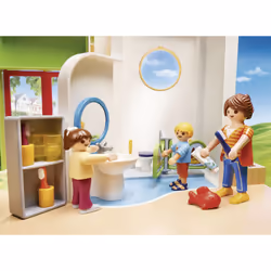 Playmobil City Life Centre de loisirs - Vue supplémentaire 5