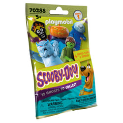 Playmobil Scooby-Doo! Figures Mystery (Série 1)