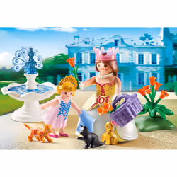 Playmobil Set cadeau Princesses