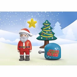 Playmobil Snowy Christmas - Vue supplémentaire 6