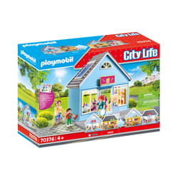 Playmobil City Life Salon de coiffure