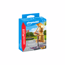 Playmobil 70377 figurine pour enfant