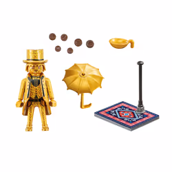 Playmobil 70377 figurine pour enfant