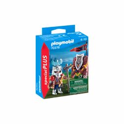 Playmobil 70378 figurine pour enfant