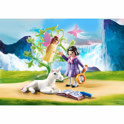 Playmobil 70379, 4 an(s), Multicolore