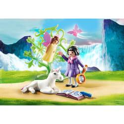 Playmobil 70379 figurine pour enfant