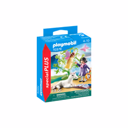Playmobil 70379 figurine pour enfant
