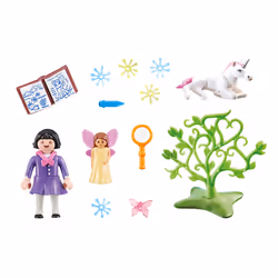 Playmobil 70379 figurine pour enfant