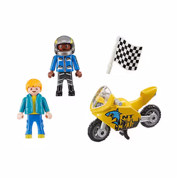 Playmobil SpecialPlus 070380 jouet