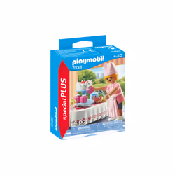 Playmobil Candy Bar