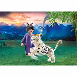 Playmobil 70382, 4 an(s), Multicolore