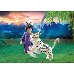 Playmobil 70382 figurine pour enfant