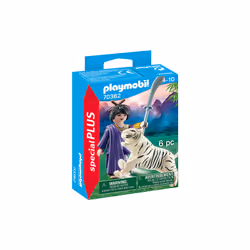 Playmobil 70382 figurine pour enfant