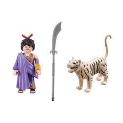 Playmobil 70382 figurine pour enfant