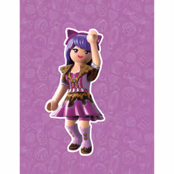 Playmobil Viona