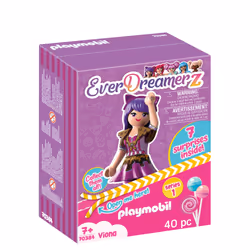 Playmobil Viona