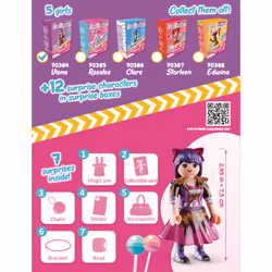 Playmobil Viona - Vue supplémentaire 4
