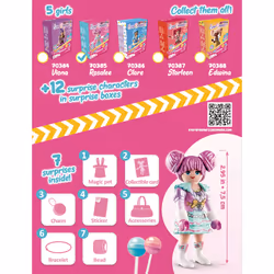 Playmobil Rosalee