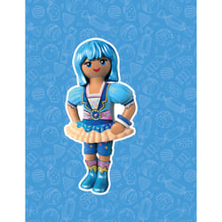 Playmobil Clare