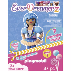 Playmobil Clare - Vue supplémentaire 4