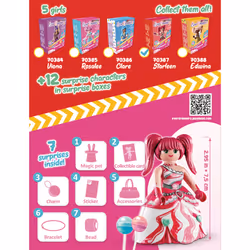 Playmobil Starleen
