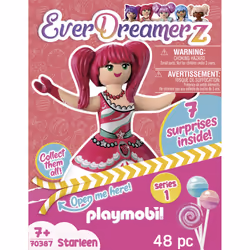 Playmobil Starleen - Vue supplémentaire 4