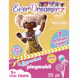 Playmobil Edwina - Vue supplémentaire 4