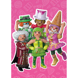 Playmobil Coffret Surprise