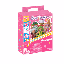 Playmobil Coffret Surprise