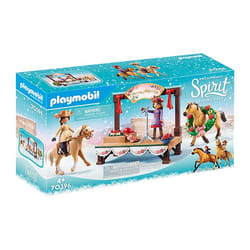 Playmobil Scène de concert