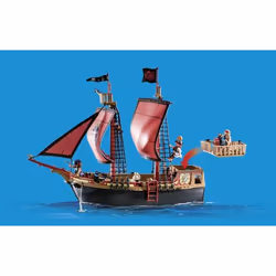 Playmobil Bateau pirate - Vue supplémentaire 4
