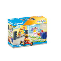 Playmobil FamilyFun Club enfants