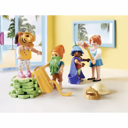 Playmobil FamilyFun Club enfants - Vue supplémentaire 5
