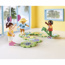 Playmobil FamilyFun Club enfants - Vue supplémentaire 6