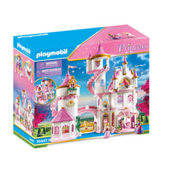 Playmobil Princess Grand palais de princesse