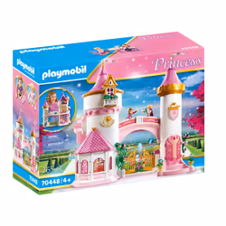 Playmobil Palais de princesse