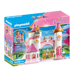 Playmobil Palais de princesse