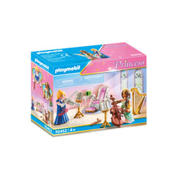 Playmobil Salle de musique du palais