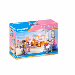 Playmobil Salle à manger royale