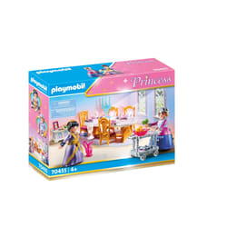 Playmobil Salle à manger royale