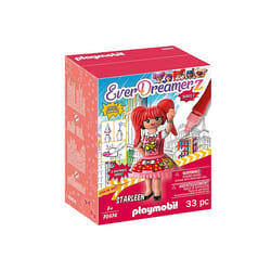 Playmobil Starleen "Le Monde de la BD"