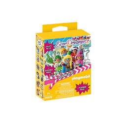 Playmobil Coffret surprise "Le Monde de la BD"