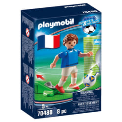 Playmobil Joueur Français - A