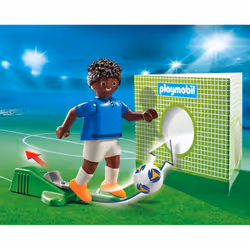 Playmobil Joueur Français - B