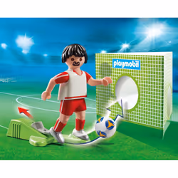 Playmobil Joueur Polonais