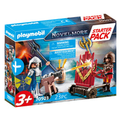 Playmobil Novelmore Starter Pack Chevaliers